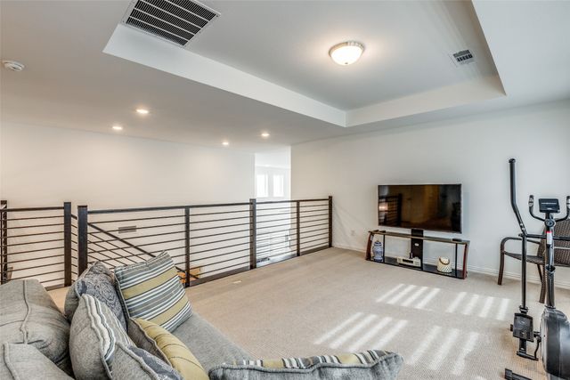 1631 Prairie Clover Road, Celina, TX 75078