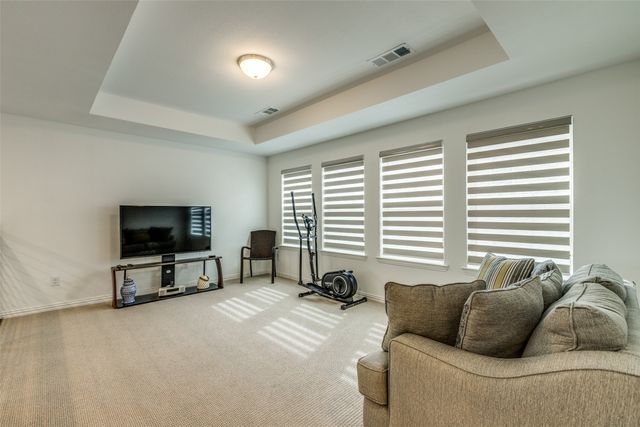 1631 Prairie Clover Road, Celina, TX 75078