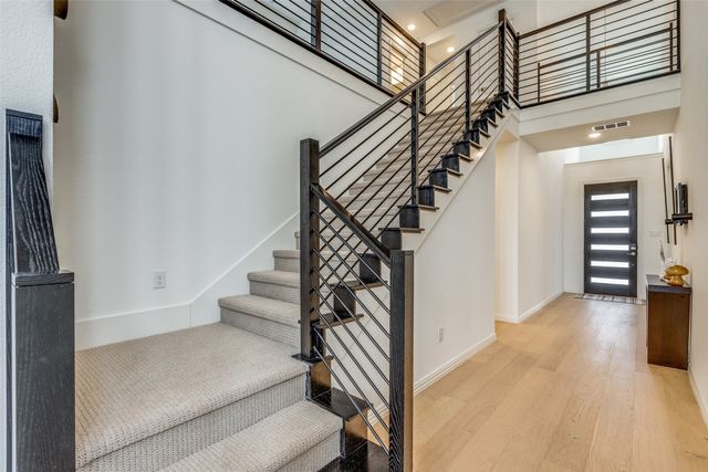 1631 Prairie Clover Road, Celina, TX 75078