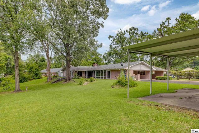 753 BAYOU SHORE DRIVE, Monroe, LA 71203