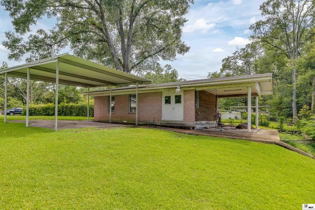 753 BAYOU SHORE DRIVE, Monroe, LA 71203
