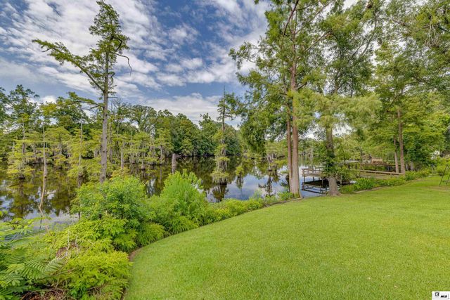 753 BAYOU SHORE DRIVE, Monroe, LA 71203