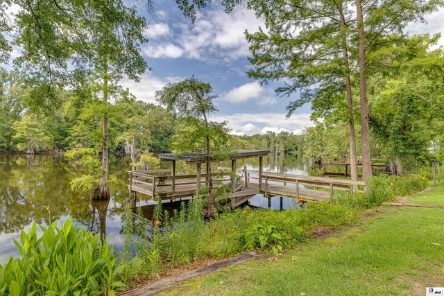 753 BAYOU SHORE DRIVE, Monroe, LA 71203