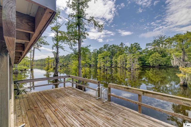 753 BAYOU SHORE DRIVE, Monroe, LA 71203