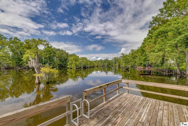 753 BAYOU SHORE DRIVE, Monroe, LA 71203