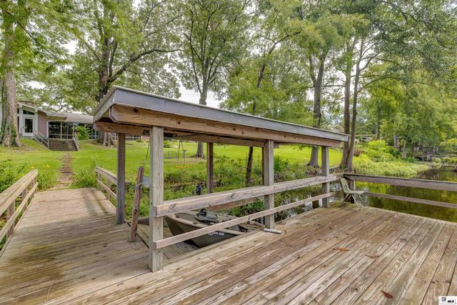 753 BAYOU SHORE DRIVE, Monroe, LA 71203