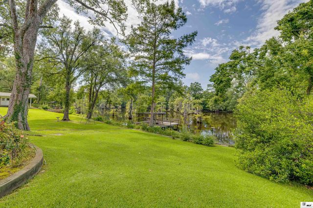 753 BAYOU SHORE DRIVE, Monroe, LA 71203