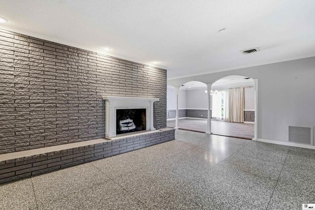 753 BAYOU SHORE DRIVE, Monroe, LA 71203