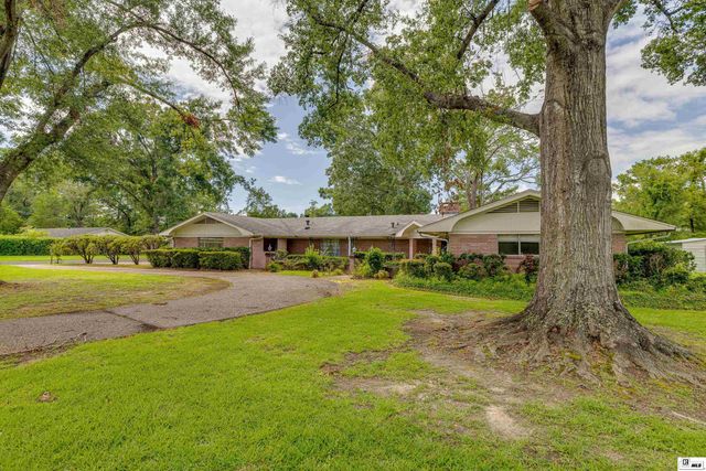 753 BAYOU SHORE DRIVE, Monroe, LA 71203