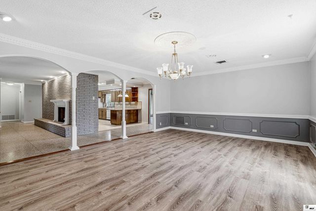 753 BAYOU SHORE DRIVE, Monroe, LA 71203