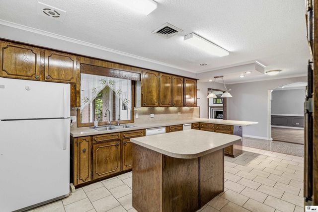 753 BAYOU SHORE DRIVE, Monroe, LA 71203
