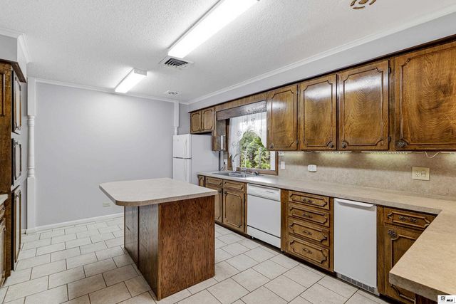 753 BAYOU SHORE DRIVE, Monroe, LA 71203