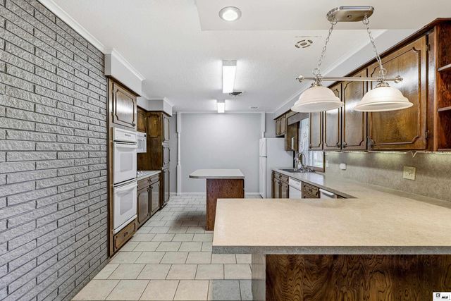 753 BAYOU SHORE DRIVE, Monroe, LA 71203