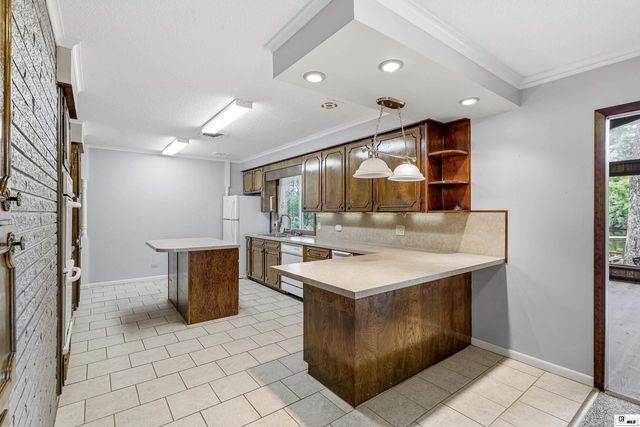 753 BAYOU SHORE DRIVE, Monroe, LA 71203