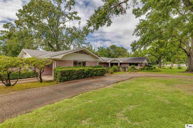 753 BAYOU SHORE DRIVE, Monroe, LA 71203