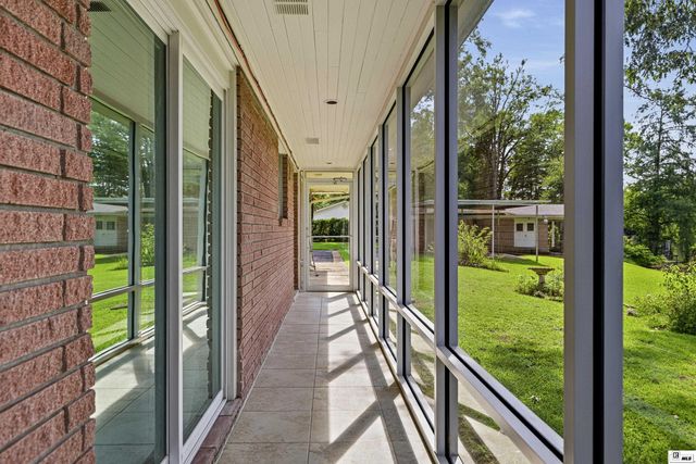 753 BAYOU SHORE DRIVE, Monroe, LA 71203