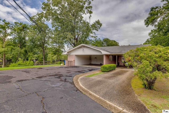 753 BAYOU SHORE DRIVE, Monroe, LA 71203