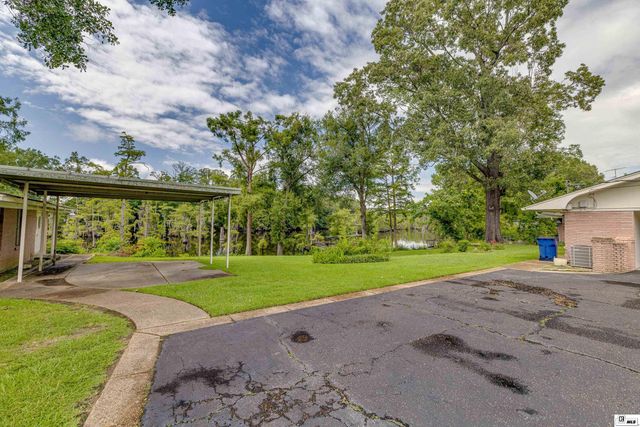 753 BAYOU SHORE DRIVE, Monroe, LA 71203