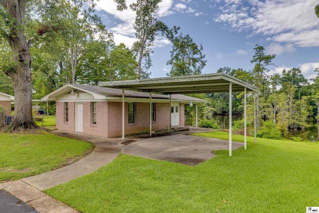 753 BAYOU SHORE DRIVE, Monroe, LA 71203