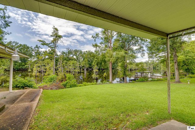 753 BAYOU SHORE DRIVE, Monroe, LA 71203