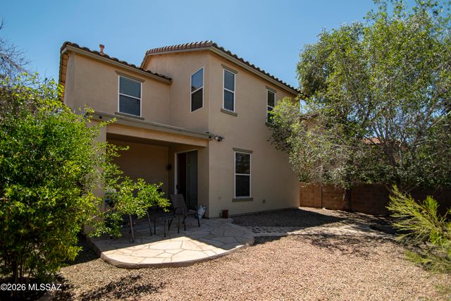 930 S Vista Overlook Drive, Tucson, AZ 85710