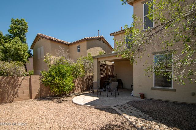 930 S Vista Overlook Drive, Tucson, AZ 85710