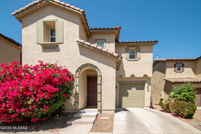 930 S Vista Overlook Drive, Tucson, AZ 85710