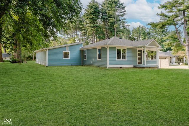 7830 Dean Road, Indianapolis, IN 46240