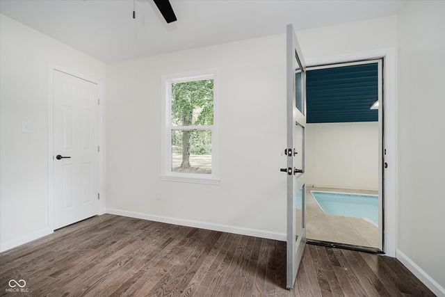 7830 Dean Road, Indianapolis, IN 46240