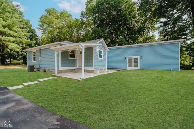 7830 Dean Road, Indianapolis, IN 46240