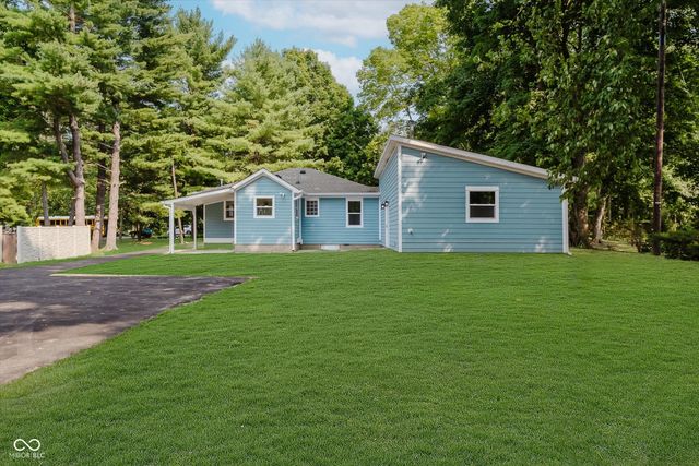 7830 Dean Road, Indianapolis, IN 46240