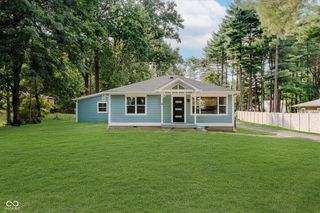 7830 Dean Road, Indianapolis, IN 46240