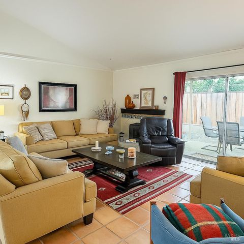 110 La Mancha Way, Sonoma, CA 95476