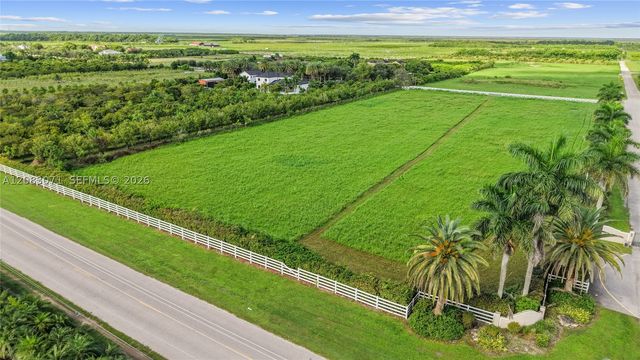 35251 SW 218th Ave, Homestead, FL 33034