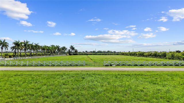 35251 SW 218th Ave, Homestead, FL 33034