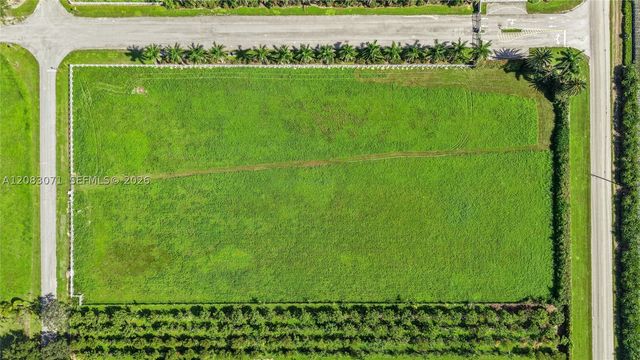 35251 SW 218th Ave, Homestead, FL 33034