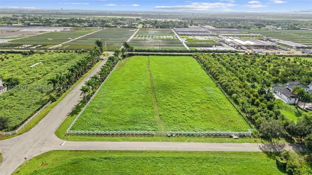 35251 SW 218th Ave, Homestead, FL 33034