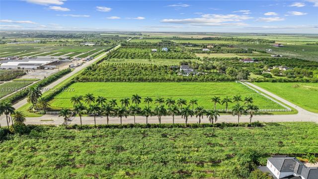 35251 SW 218th Ave, Homestead, FL 33034