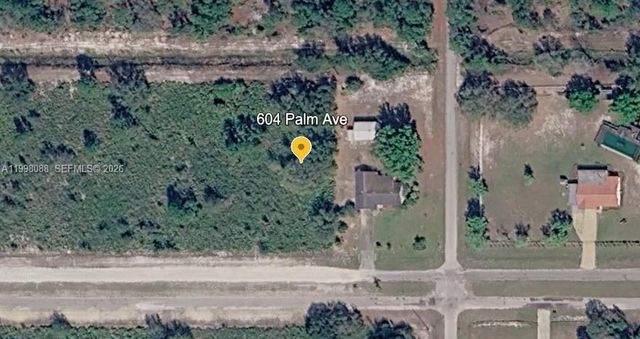 604 Palm Avenue, Lake Wales, FL 33853