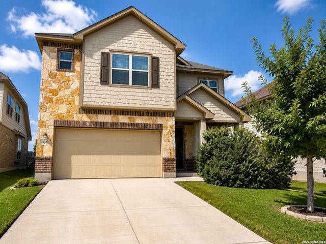 13848 BELLOWS PATH, San Antonio, TX 78253