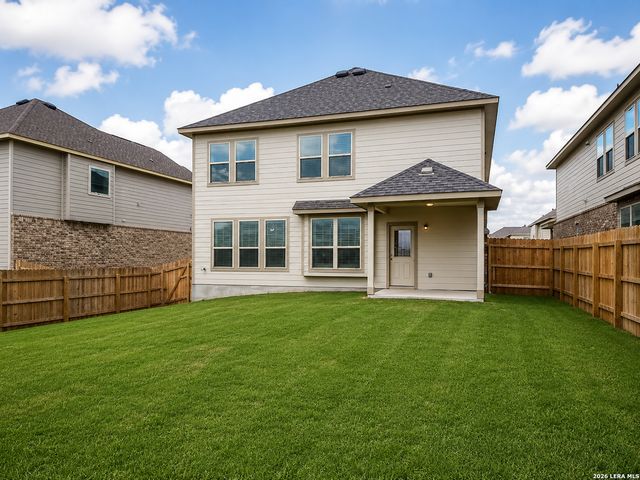 13848 BELLOWS PATH, San Antonio, TX 78253