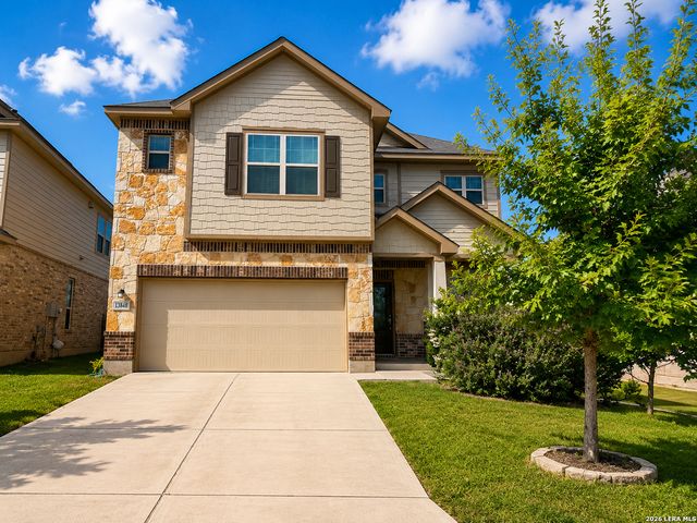 13848 BELLOWS PATH, San Antonio, TX 78253