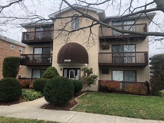 9429 S Kenton Avenue 2S, Oak Lawn, IL 60453