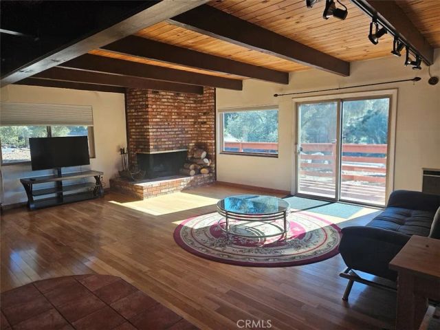 15513 Live Oak Way, Pine Mountain Club, CA 93222