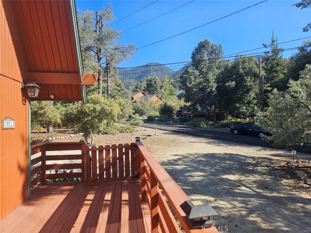 15513 Live Oak Way, Pine Mountain Club, CA 93222