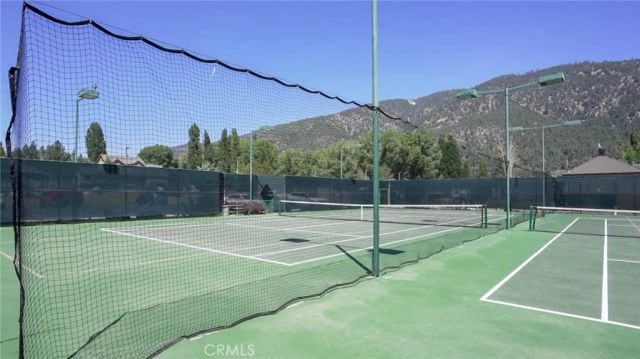 15513 Live Oak Way, Pine Mountain Club, CA 93222