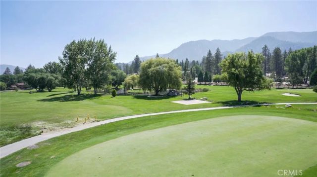 15513 Live Oak Way, Pine Mountain Club, CA 93222