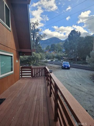15513 Live Oak Way, Pine Mountain Club, CA 93222