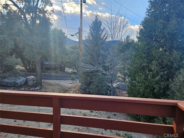 15513 Live Oak Way, Pine Mountain Club, CA 93222