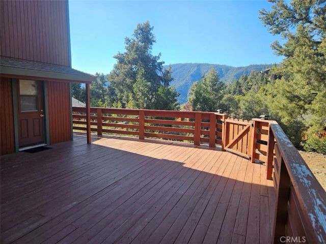 15513 Live Oak Way, Pine Mountain Club, CA 93222